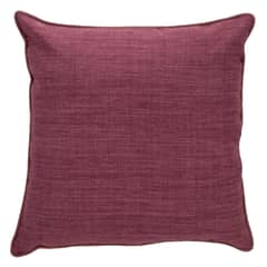ATMOSPHERA HOME - Cojín Magenta 50x50 cm Magenta