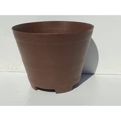 ERGO - Macetero barril 40 cm