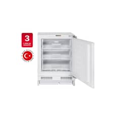 TEKA - Mini Freezer 96 Litros Blanco RSF-41160 BU