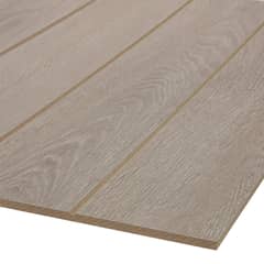 ARAUCO - MDF Roble Rústico 6 mm 122x244 cm
