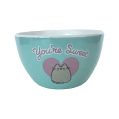 PUSHEEN - Bowl Cerámica