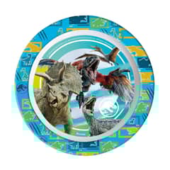 PRONOBEL - Plato 20 cm melamina jurassic