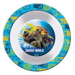 PRONOBEL - Bowl 784 ml melamina jurassic