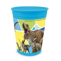 PRONOBEL - Vaso 320 ml jurassic
