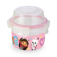 PRONOBEL - Contenedor para frutas 270 ml Gabby