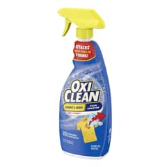 OXICLEAN - Quitamanchas 635 ml Spray