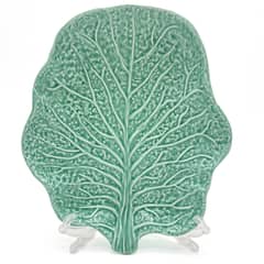 PK HOME - Plato de lechuga grande