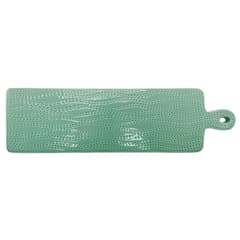 PK HOME - Plato rectangular de 40,6 cm
