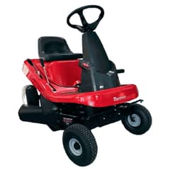 TOYAMA - Tractor Mini 17 HP 452 cc 30 " TLT30-17M