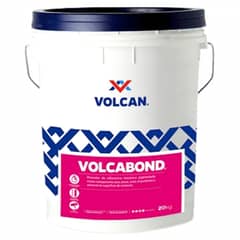 VOLCAN - Promotor de adherencia Volcanbond 20 kg Balde