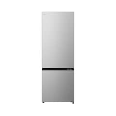 LG - Refrigerador Bottom Freezer No Frost 335 Litros Plata GB34BPY