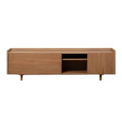 AMUV - Rack 75 " Camel Café 180x60x45 cm