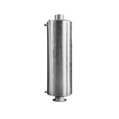 ALCAZAR - Termocañon de INOX 70 litros