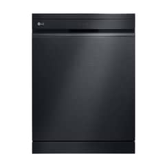 LG - Lavavajillas 14 Cubiertos DF455HMS