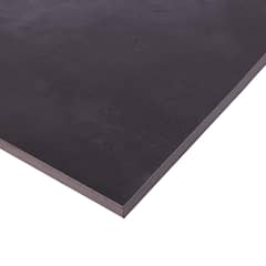 GRUPO CUBICO - Porcelanato 9 mm 60x60 cm PIP102 Carbon 1.44 m2