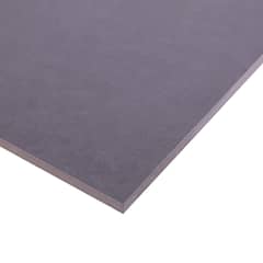 GRUPO CUBICO - Porcelanato 9 mm 60x60 cm PIP102 Gris Grafito 1.44 m2