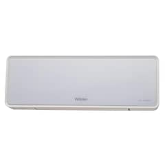 WURDEN - Calefactor Mural Aire Forzado BPT-2000BF Blanco