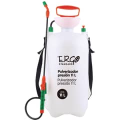 ERGO - Pulverizador presión 11 l