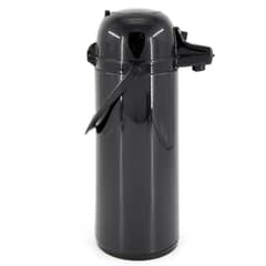 JUST HOME COLLECTION - Termo Sifón 1,9 l Negro
