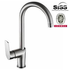 SENSI DACQUA - Monomando cocina vertical