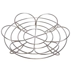 PREPWORKS - Rack para conservas 26 cm acero inoxidable