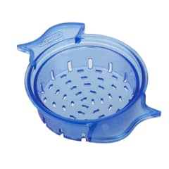 PREPWORKS - Colador de atún 8,4 cm azul