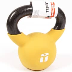 BODYTONE - Pesa rusa 5 kg. Amarillo
