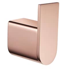 SENSI DACQUA - Gancho simple cobre Rose gold