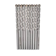 UBERMANN - Pack 10 unidades brocas concreto 5 mm