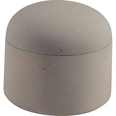 SPIRELLA - Caja gemma terra