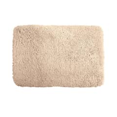 SPIRELLA - Piso de baño highland 55x65 cm arena