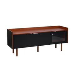 JUST HOME COLLECTION - Mesa TV Cayla 40x140x58 cm