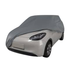 AUTOSTYLE - Funda auto suv cover S