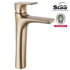 SENSI DACQUA - Monomando Lavamanos Alto Vittorio
