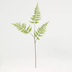 JUST HOME COLLECTION - Vara Artificial Helecho 86 cm Verde