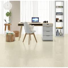 HOLZTEK - Cerámica 45x45 cm Linq Beige 2 m2