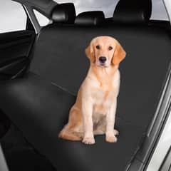 AUTOSTYLE - Protector asiento trasero 1 pcs