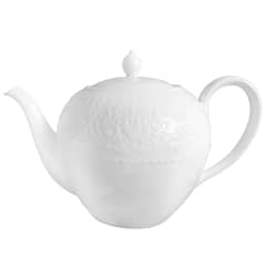 JUST HOME COLLECTION - Tetera 1000 ml alice porcelana