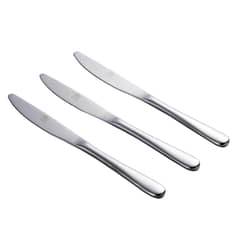 JUST HOME COLLECTION - Set 3 Cuchillos Cena