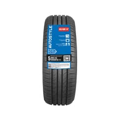 AUTOSTYLE - Neumático para Automóvil 18.5/0 R15 185 65R15 88H Z-108