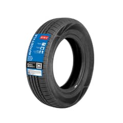 AUTOSTYLE - Neumático 185 70R14 88T Z-108