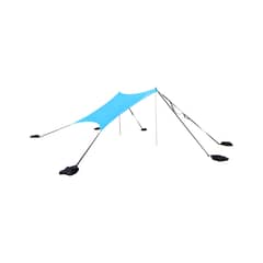 KLIMBER - Toldo de playa portatil