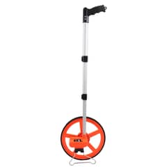 BAUKER - Rueda de medición 12,5"