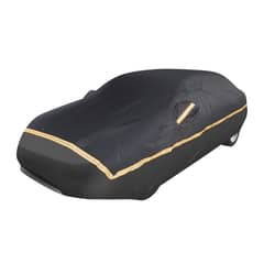 AUTOSTYLE - Cubre Auto Poly Talla L