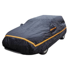AUTOSTYLE - Cubre Auto Poly Talla XL