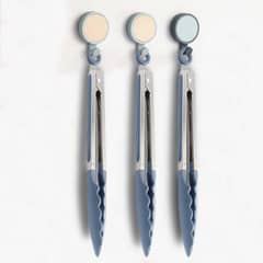 JUST HOME COLLECTION - Pinza 27 cm Nylon Celeste