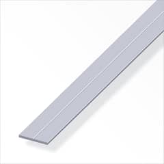 ALFER - Barra plana 15,5x 2 1 mm