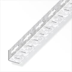ALFER - Angulo 23,5x23,5 1 metro acero