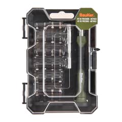 BAUKER - Set llave alen 26 peizas