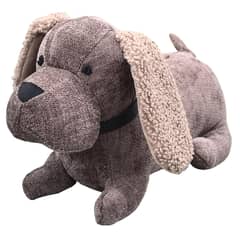 JUST HOME COLLECTION - Tope de puerta Perro